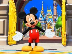 Disney suit Nintendo et va lancer plusieurs jeux mobiles Disney suit Nintendo et va lancer plusieurs jeux mobiles