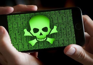 Ghost Team malware Android