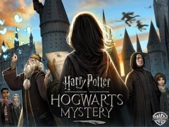 Harry Potter : Hogwarts Mystery une sortie du jeu en demi-teinte pour les fans Harry Potter : Hogwarts Mystery une sortie du jeu en demi-teinte pour les fans