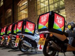 L’application mobile Allo Resto change de nom et devient Just Eat L’application mobile Allo Resto change de nom et devient Just Eat