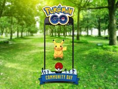 Pokemon Go Community Day : obtenez Pikachu surfeur ! Pokemon Go Community Day : obtenez Pikachu surfeur !
