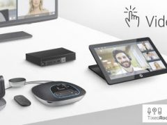 Faites des visioconférences sur votre iPhone X avec Tixeo Faites des visioconférences sur votre iPhone X avec Tixeo