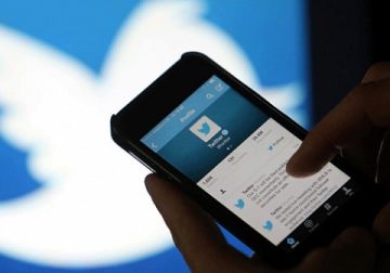 Twitter cherche a faire un modèle Snapchat de son réseau social