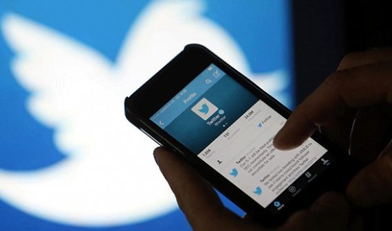 Twitter cherche a faire un modèle Snapchat de son réseau social