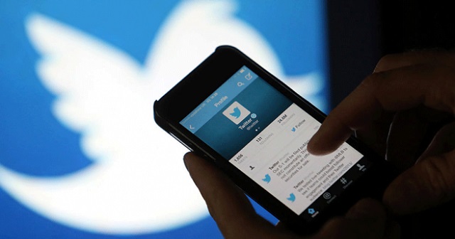 Twitter cherche a faire un modèle Snapchat de son réseau social