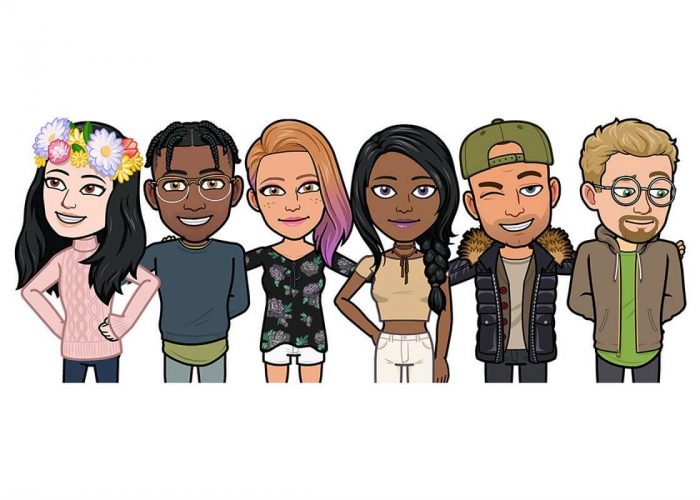 la version premium de Bitmoji débarque prochainement pour les utilisateurs Snapchat.