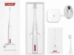 Colgate lance une brosse à dents connectée sur l’Apple Store Colgate lance une brosse à dents connectée sur l’Apple Store
