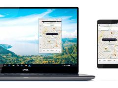 Dell : une nouvelle application mobile prometteuse Dell : une nouvelle application mobile prometteuse