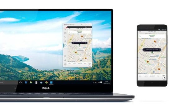 dell-mobile-connect