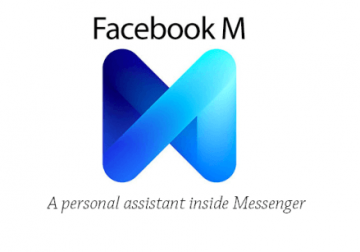 Facebook Messengers IA assistant intelligent