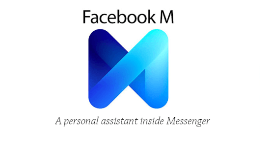 Facebook Messengers IA assistant intelligent