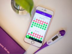 Natural Cycles : l’application contraceptive qui fait tomber enceinte Natural Cycles : l’application contraceptive qui fait tomber enceinte