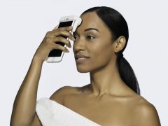 SkinScanner 360 : l’application qui évalue votre peau sur iPhone SkinScanner 360 : l’application qui évalue votre peau sur iPhone