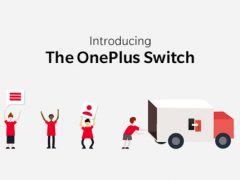Switch : migrer sur un OnePlus sans efforts Switch : migrer sur un OnePlus sans efforts