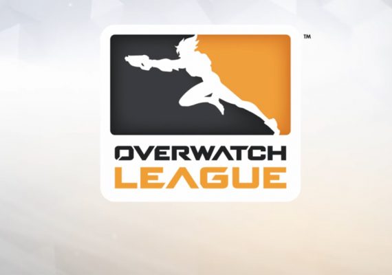 Overwatch League Application mobile iOS Android FPS Blizzard