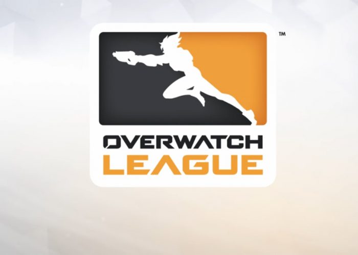 Overwatch League Application mobile iOS Android FPS Blizzard