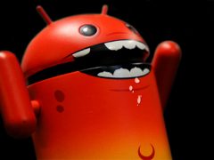 Google Play Protect Android malware Dark Caracal