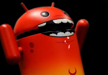 Google Play Protect Android malware Dark Caracal