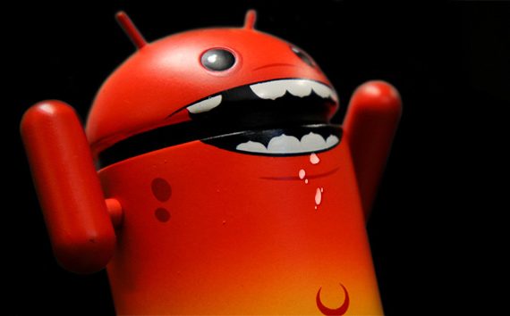 Google Play Protect Android malware Dark Caracal