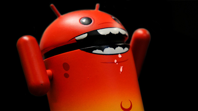 Google Play Protect Android malware Dark Caracal