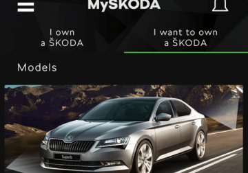 skoda-app-ios-android