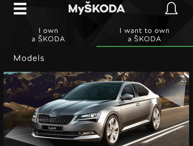 skoda-app-ios-android