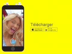 Snapchat : déception de la mise à jour Snapchat : déception de la mise à jour