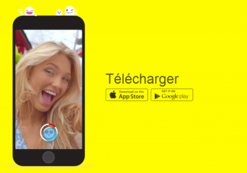 snapchat-application