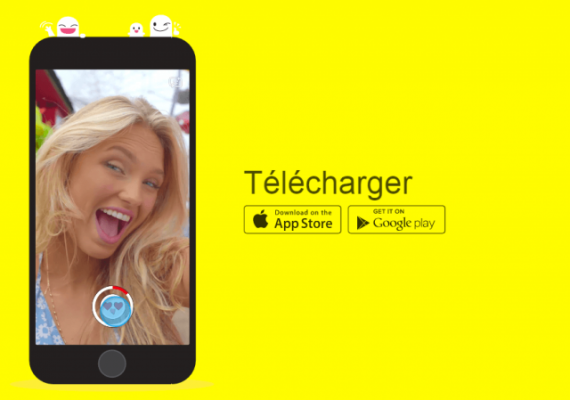 snapchat-application