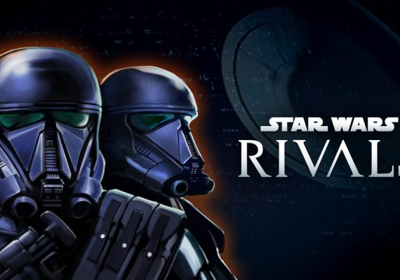 Star Wars : Rivals en pré-enregistrement sur iOS et Android