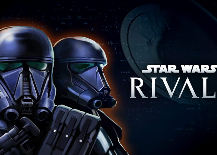 Star Wars : Rivals en pré-enregistrement sur iOS et Android