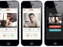 Tinder : les hackers sont en roue libre en accédant à vos activités sur l’application Tinder : les hackers sont en roue libre en accédant à vos activités sur l’application