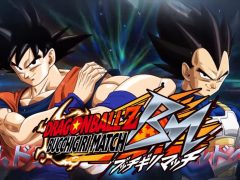 Dragon Ball Z : Bucchigiri Match un Hearthstone like à la sauce Saiyan Dragon Ball Z : Bucchigiri Match un Hearthstone like à la sauce Saiyan
