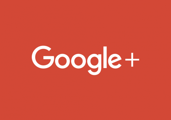 Google+