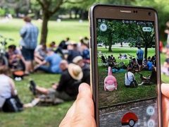 Niantic Labs veut pérenniser le multi sur Pokemon Go et Harry Potter Go Niantic Labs veut pérenniser le multi sur Pokemon Go et Harry Potter Go