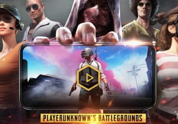 PUBG jeu mobile Army Assault