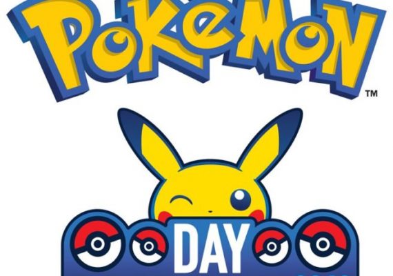 Pokemon Day 2018 Pokemon Go Snapchat