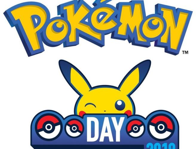 Pokemon Day 2018 Pokemon Go Snapchat