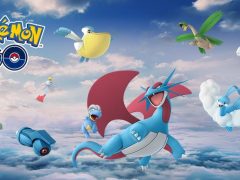 Pokemon Go : un mode histoire après l’arrivée des Pokemon Dragon ? Pokemon Go : un mode histoire après l’arrivée des Pokemon Dragon ?