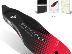 Des semelles chauffantes à piloter depuis votre smartphone contre le froid ! Des semelles chauffantes à piloter depuis votre smartphone contre le froid !