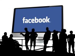 Facebook – un nouveau bouton en test Facebook – un nouveau bouton en test