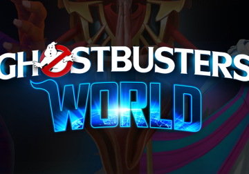 Jeux Ghostbusters World