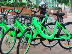 Gobee : l’application de vélos en libre-service quitte la France Gobee : l’application de vélos en libre-service quitte la France