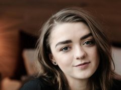 Maisie Williams propose un réseau social nommé Daisie Maisie Williams propose un réseau social nommé Daisie