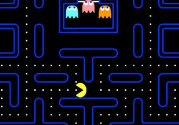 PAC-MAN