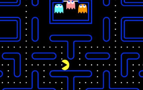 PAC-MAN