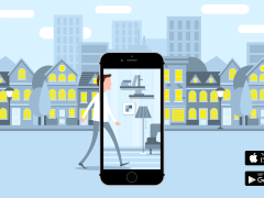 Pinql : le Tinder de l’immobilier Pinql : le Tinder de l’immobilier