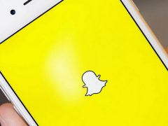 Snapchat connait une hausse de son téléchargement, malgré la grogne Snapchat connait une hausse de son téléchargement, malgré la grogne