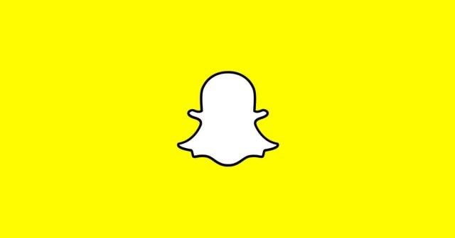 Snapchat - l'arrivée d'un store