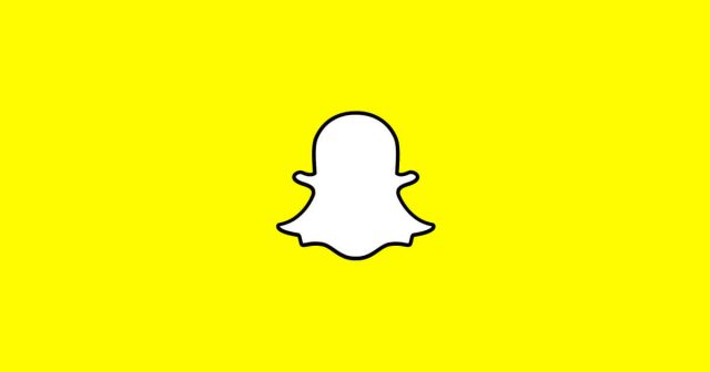 Snapchat - l'arrivée d'un store